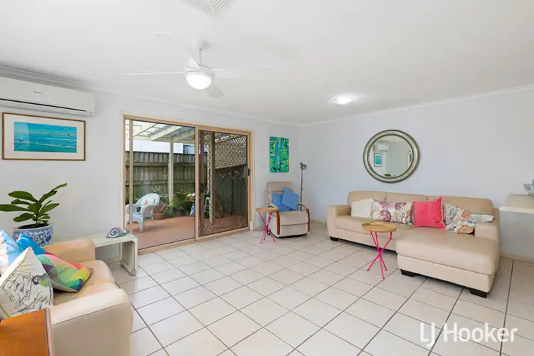 Fourth view of Homely townhouse listing, 10/18 Channel Street, Cleveland QLD 4163