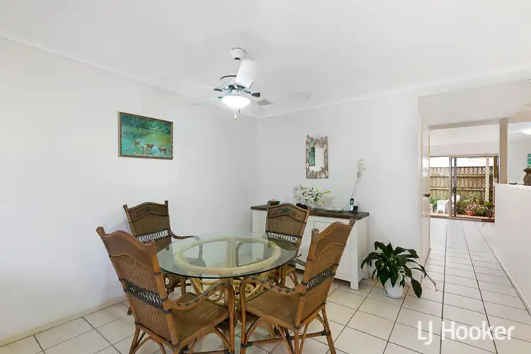 Fifth view of Homely townhouse listing, 10/18 Channel Street, Cleveland QLD 4163