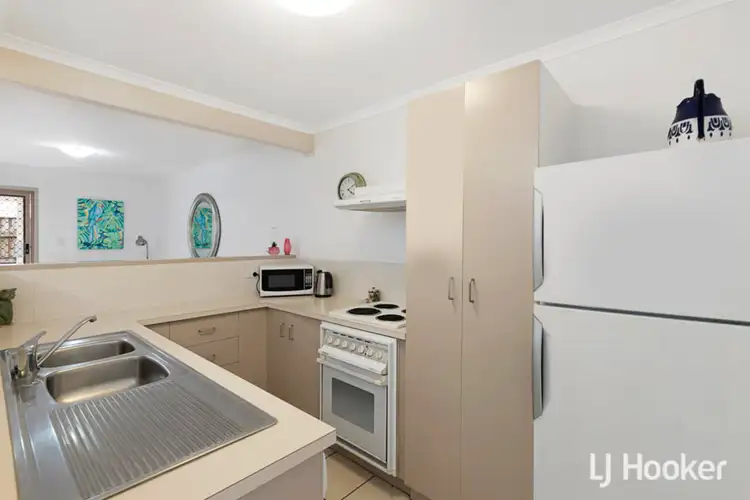 Sixth view of Homely townhouse listing, 10/18 Channel Street, Cleveland QLD 4163
