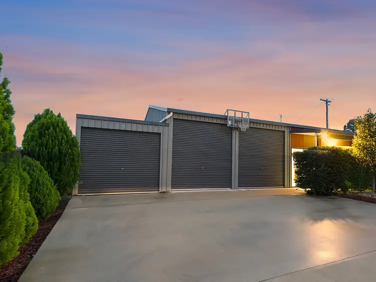 Third view of Homely house listing, 44 Baguley Street, Warwick QLD 4370