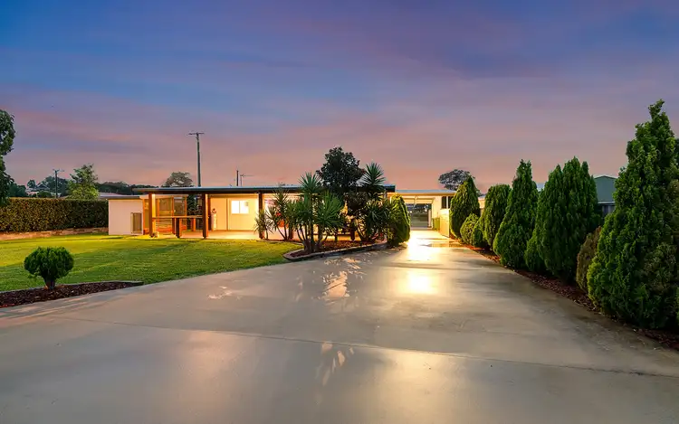 Sixth view of Homely house listing, 44 Baguley Street, Warwick QLD 4370