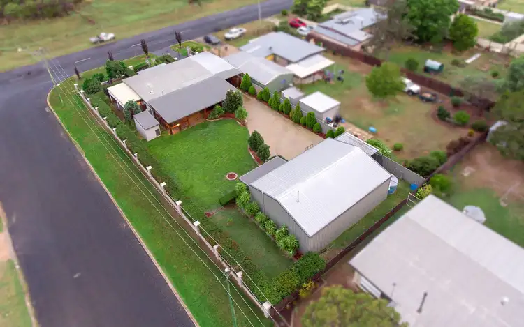 Seventh view of Homely house listing, 44 Baguley Street, Warwick QLD 4370