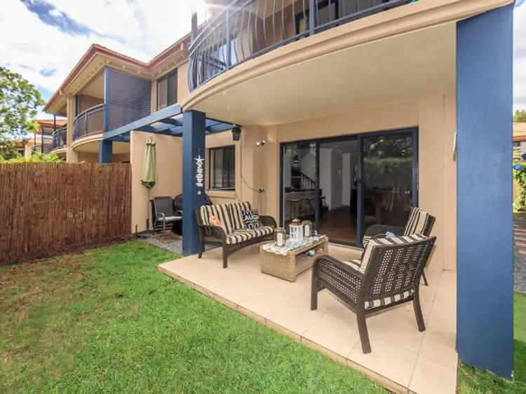Third view of Homely townhouse listing, 64/4 University Drive, Robina QLD 4226