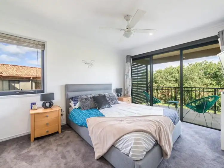 Fourth view of Homely townhouse listing, 64/4 University Drive, Robina QLD 4226