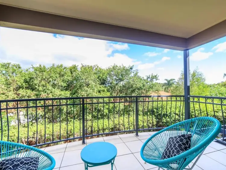 Fifth view of Homely townhouse listing, 64/4 University Drive, Robina QLD 4226