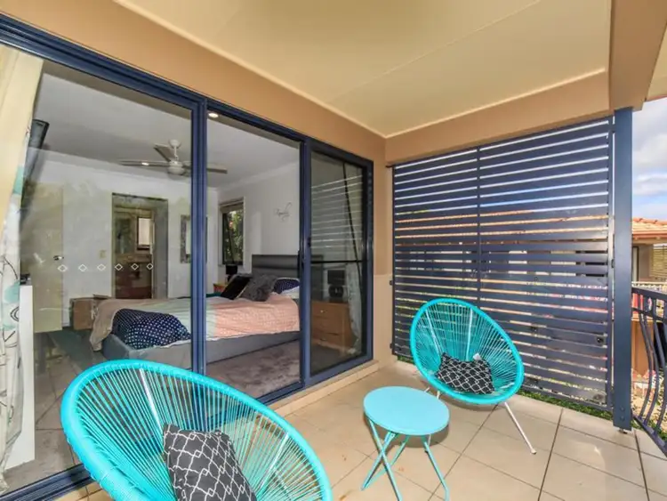 Sixth view of Homely townhouse listing, 64/4 University Drive, Robina QLD 4226
