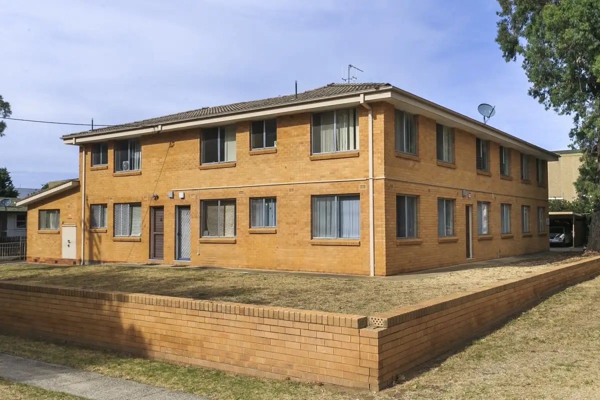 Main view of Homely unit listing, 6/81 Collett Street, Queanbeyan NSW 2620