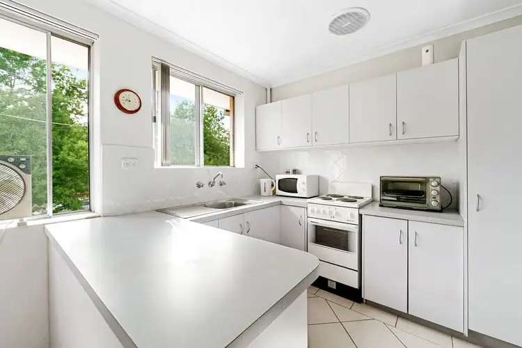 Second view of Homely unit listing, 6/81 Collett Street, Queanbeyan NSW 2620