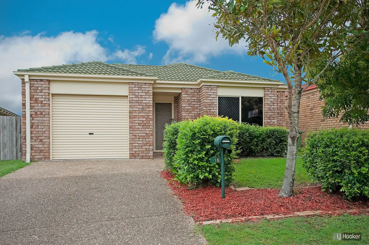 Main view of Homely house listing, 15 Morwell Crescent, North Lakes QLD 4509