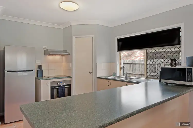 Second view of Homely house listing, 15 Morwell Crescent, North Lakes QLD 4509