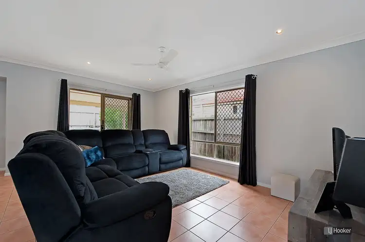 Third view of Homely house listing, 15 Morwell Crescent, North Lakes QLD 4509