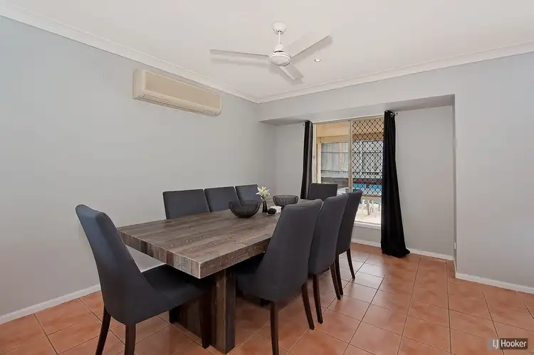 Fourth view of Homely house listing, 15 Morwell Crescent, North Lakes QLD 4509