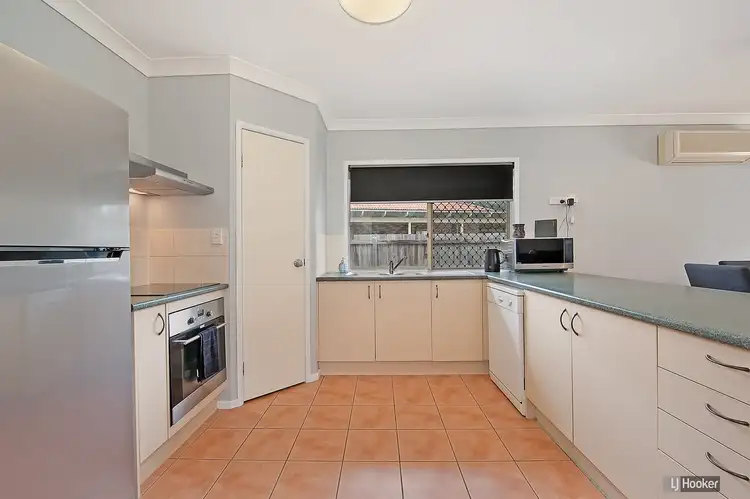 Fifth view of Homely house listing, 15 Morwell Crescent, North Lakes QLD 4509