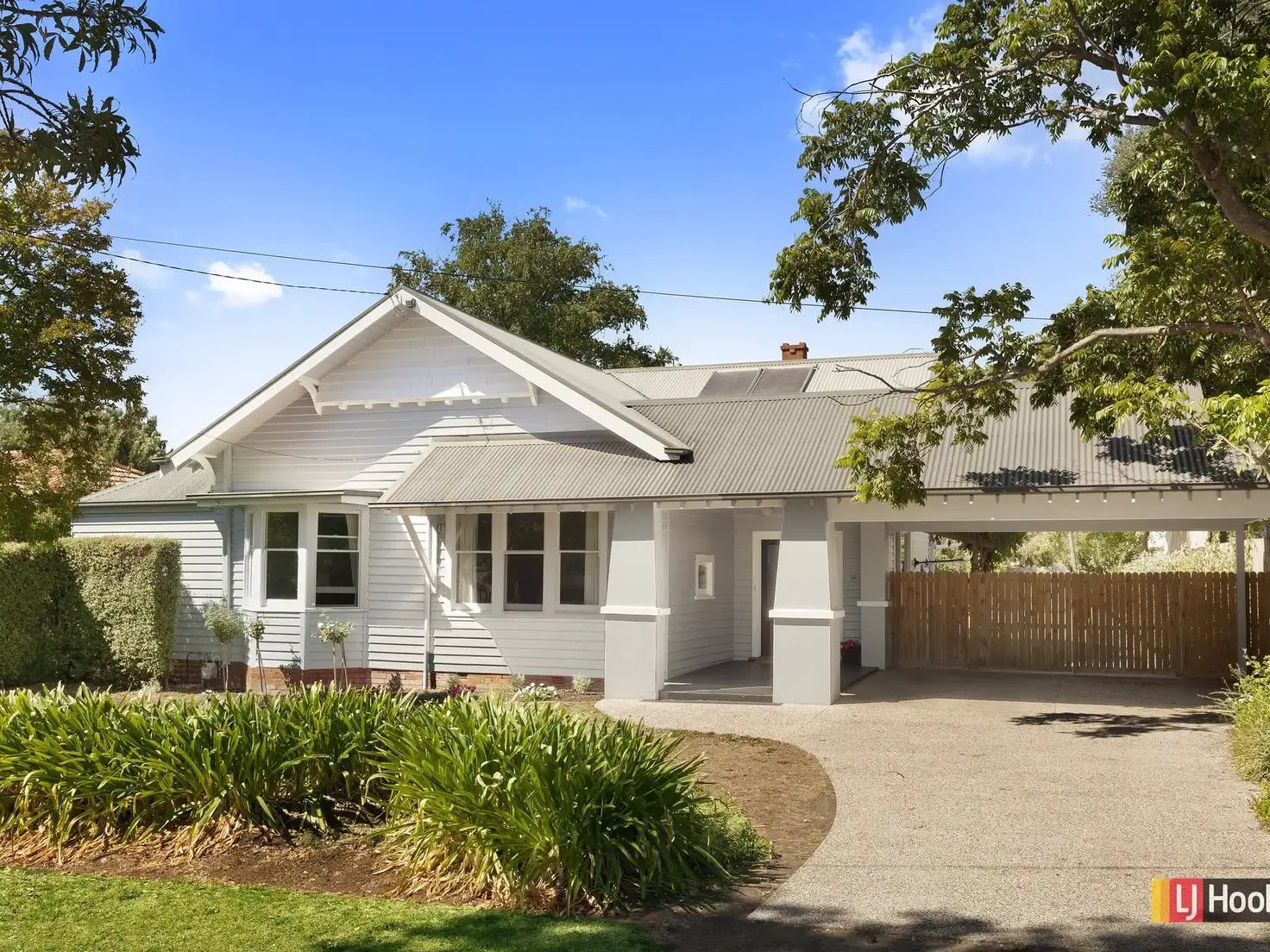 Main view of Homely house listing, 54 Calvert St, Colac VIC 3250