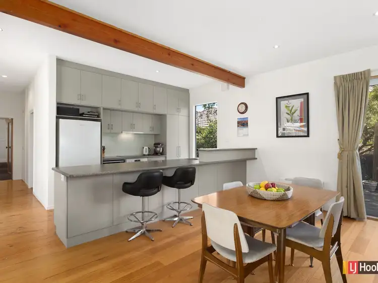 Second view of Homely house listing, 54 Calvert St, Colac VIC 3250