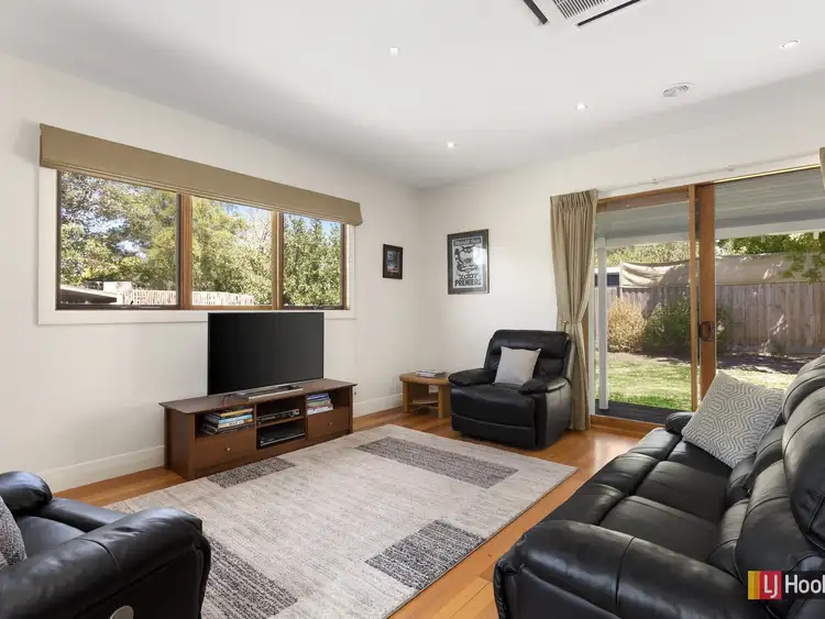 Fourth view of Homely house listing, 54 Calvert St, Colac VIC 3250