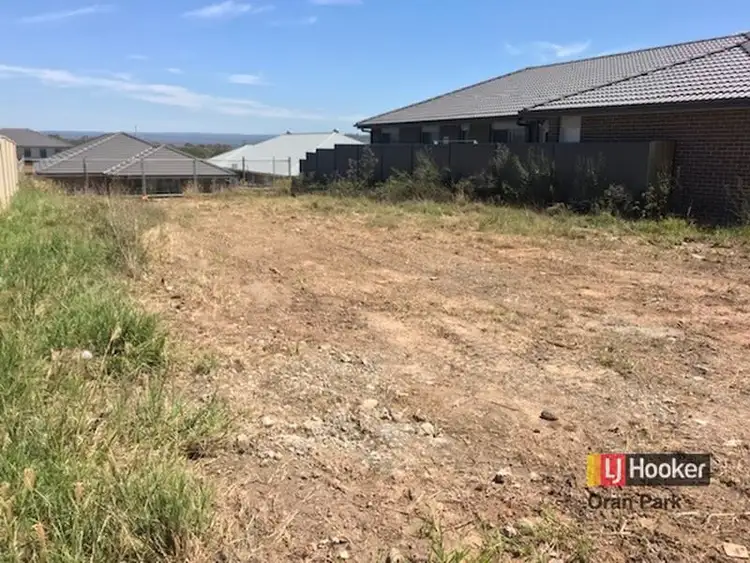 Second view of Homely land listing, 19 Radisich Loop, Oran Park NSW 2570