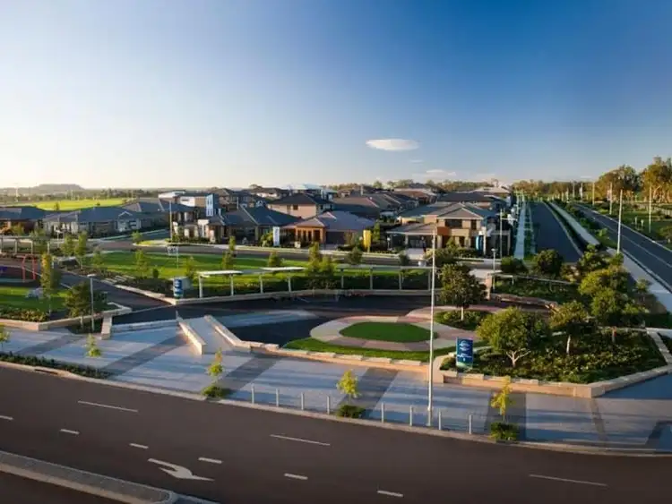 Fifth view of Homely land listing, 19 Radisich Loop, Oran Park NSW 2570