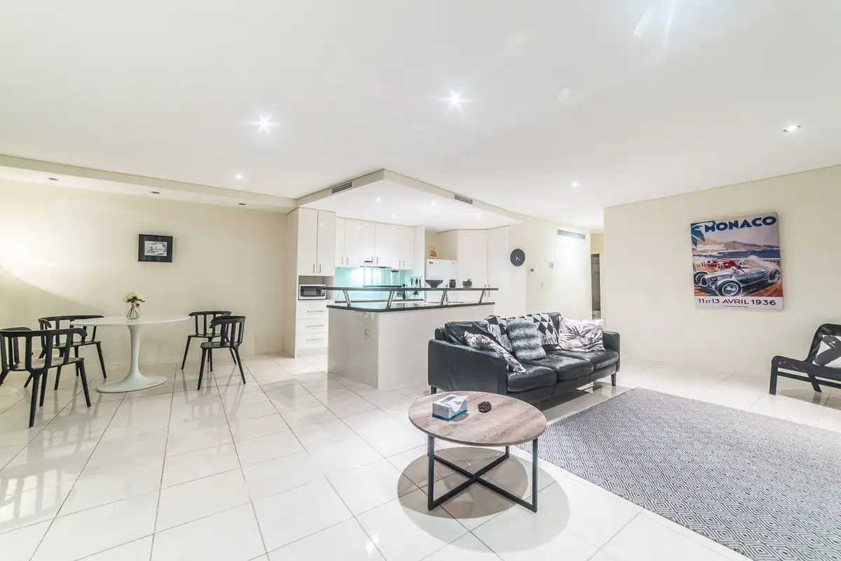 Main view of Homely unit listing, 5/29 Bauer Street, Southport QLD 4215
