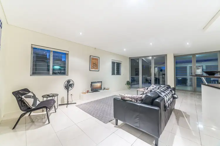 Third view of Homely unit listing, 5/29 Bauer Street, Southport QLD 4215