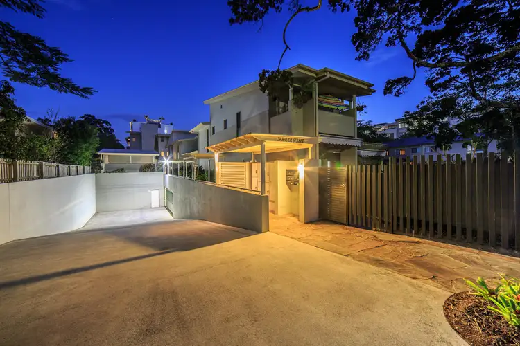 Fourth view of Homely unit listing, 5/29 Bauer Street, Southport QLD 4215