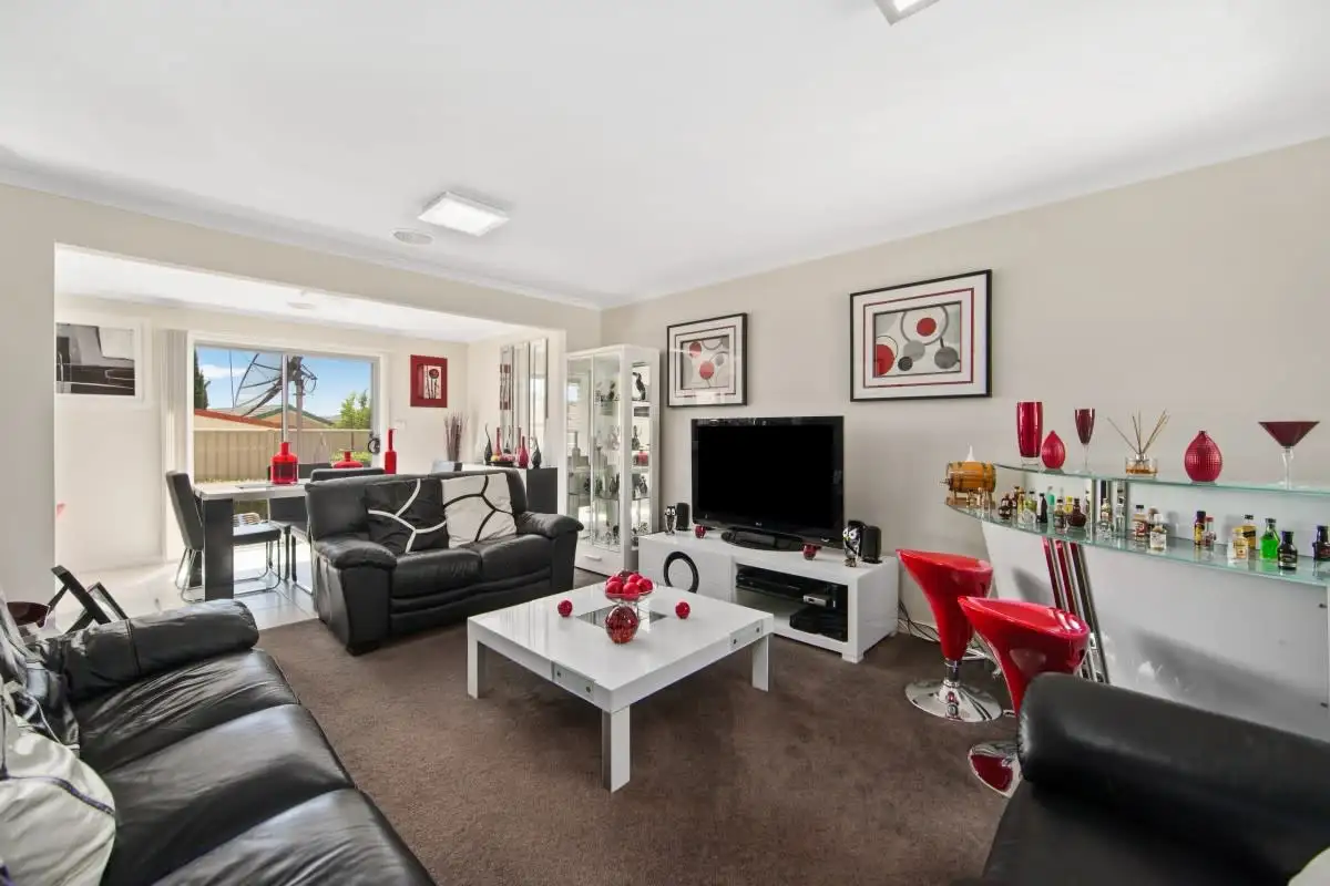 Main view of Homely townhouse listing, 3/83-85 Tharwa Road, Queanbeyan NSW 2620