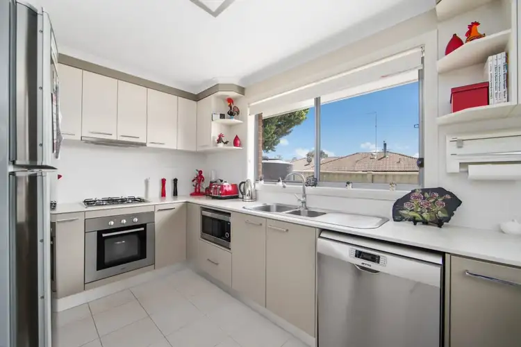 Third view of Homely townhouse listing, 3/83-85 Tharwa Road, Queanbeyan NSW 2620