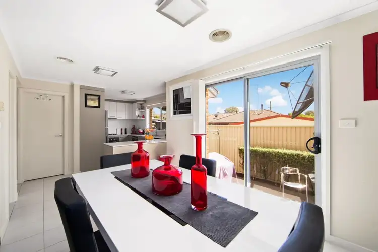 Fourth view of Homely townhouse listing, 3/83-85 Tharwa Road, Queanbeyan NSW 2620