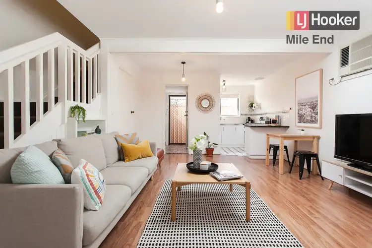 Third view of Homely townhouse listing, 9/28 Gorge Road, Campbelltown SA 5074