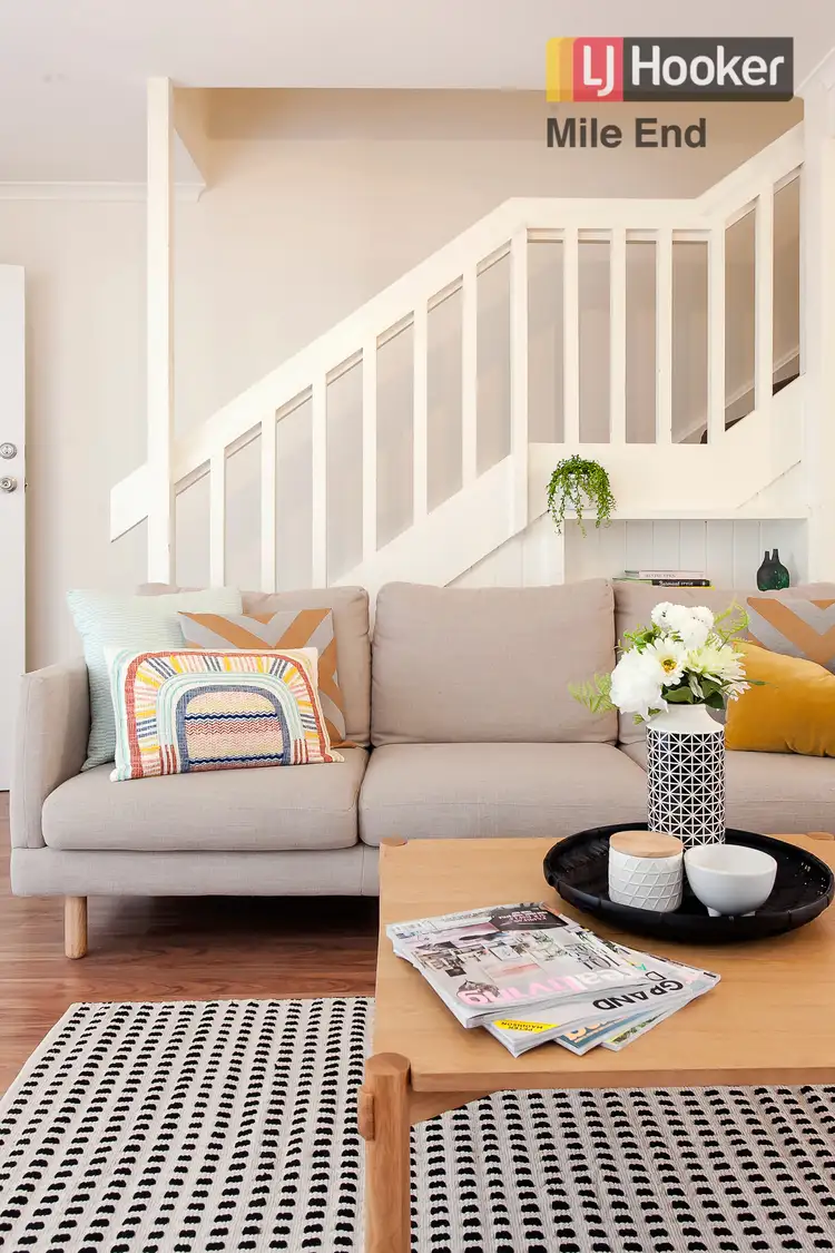 Fourth view of Homely townhouse listing, 9/28 Gorge Road, Campbelltown SA 5074