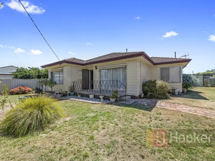 5 Dawn Street, Benalla VIC 3672