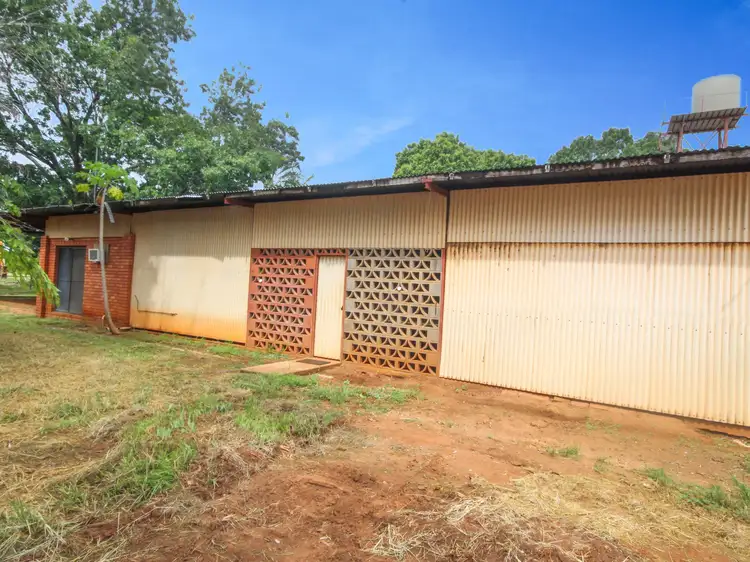 Second view of Homely rural property listing, 115 Hendry Road, Katherine NT 850
