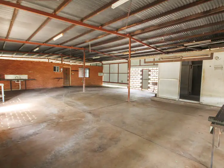 Third view of Homely rural property listing, 115 Hendry Road, Katherine NT 850
