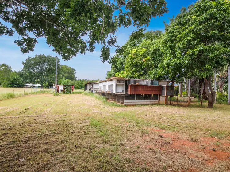 Sixth view of Homely rural property listing, 115 Hendry Road, Katherine NT 850