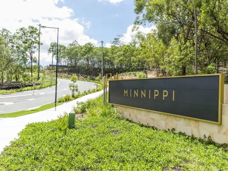 Third view of Homely land listing, 53 McKie Crescent, Cannon Hill QLD 4170