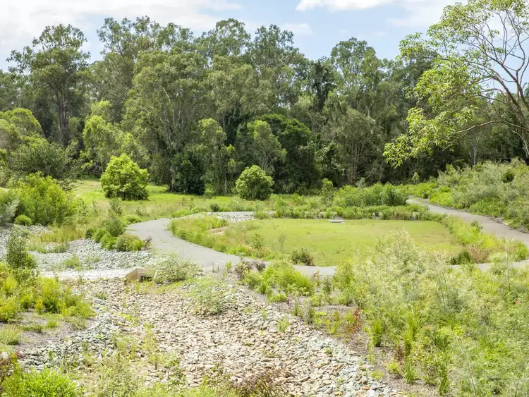 Fourth view of Homely land listing, 53 McKie Crescent, Cannon Hill QLD 4170