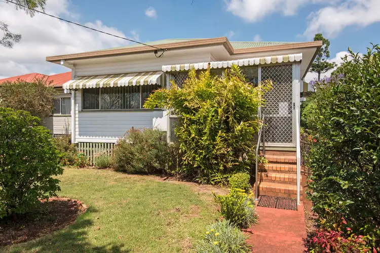 294 Bridge Street, Newtown QLD 4350