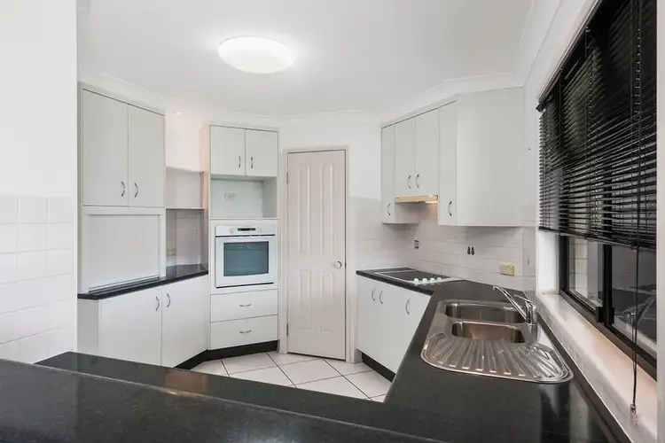 Second view of Homely house listing, 24 Mather Street, Highfields QLD 4352