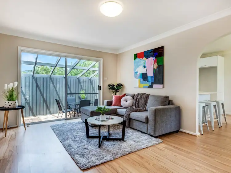 Second view of Homely house listing, 2 Wood Street, Gillieston Heights NSW 2321