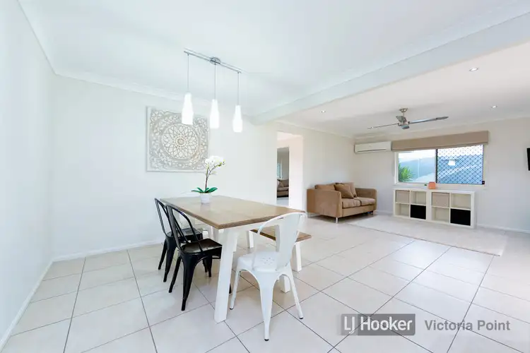 Fourth view of Homely house listing, 8 Dory Close, Redland Bay QLD 4165