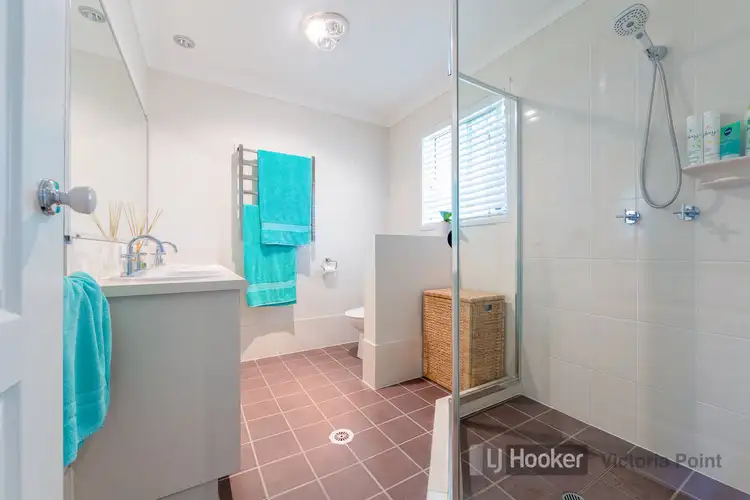 Fifth view of Homely house listing, 8 Dory Close, Redland Bay QLD 4165