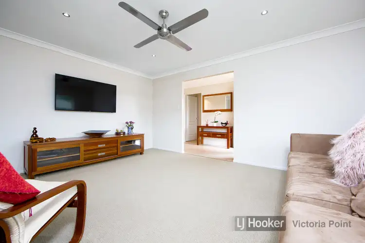 Sixth view of Homely house listing, 8 Dory Close, Redland Bay QLD 4165