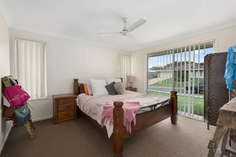 Sixth view of Homely house listing, 10 Paperbark Drive, Glenvale QLD 4350