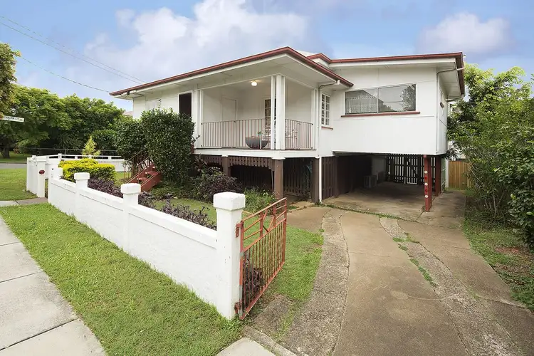 Main view of Homely house listing, 15 Holmes Street, Moorooka QLD 4105