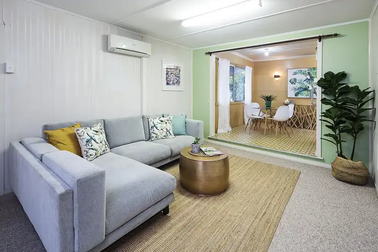 Fifth view of Homely house listing, 15 Holmes Street, Moorooka QLD 4105