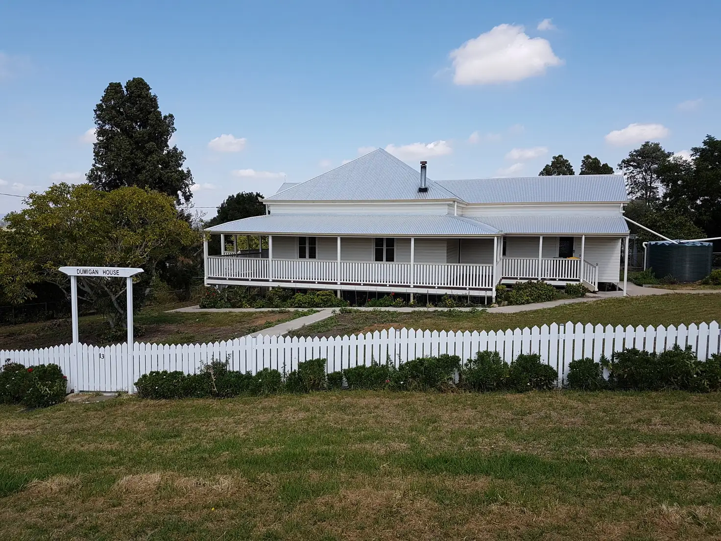 Main view of Homely house listing, 13 Tecoma Street, Killarney QLD 4373