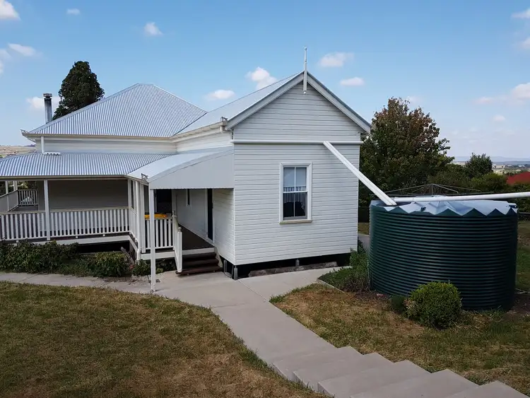 Second view of Homely house listing, 13 Tecoma Street, Killarney QLD 4373
