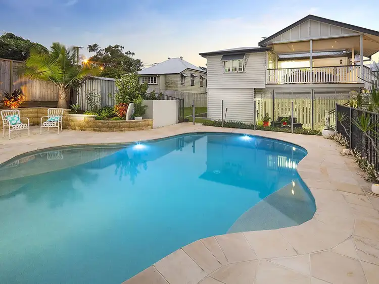 215 Park Road, Yeerongpilly QLD 4105