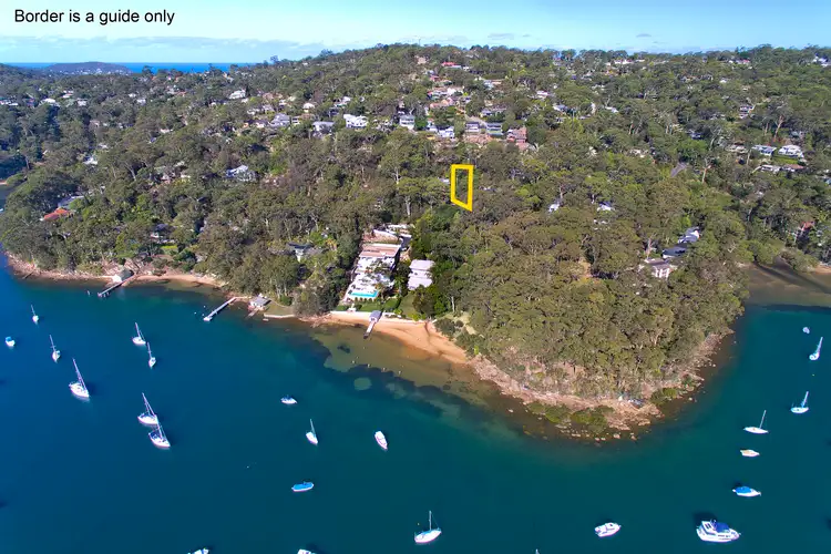 Second view of Homely land listing, 203 Prince Alfred Parade, Newport NSW 2106