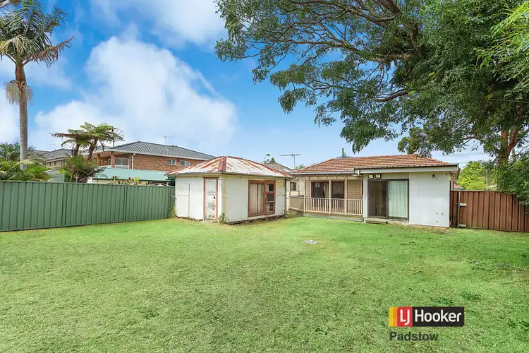 Fifth view of Homely house listing, 30 Ferndale Road, Revesby NSW 2212